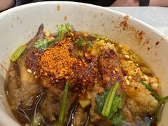 -盛香亭热卤(宝泰购物广场店)
