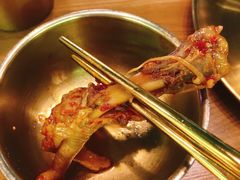 -HOTISLAND海鸡岛·韩国料理(江南西店)