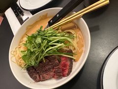 -尚牛社会 Beef & Liberty(金桥EKA天物店)