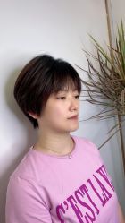 -V8潮牌·接发烫染连锁