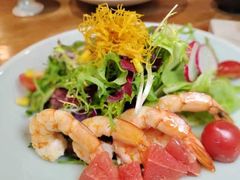 -森味薪火烧•烧鸟居酒屋•日本料理(望京店)