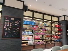 -大连铂尔曼酒店-铂尔曼美食廊 Pullman Deli