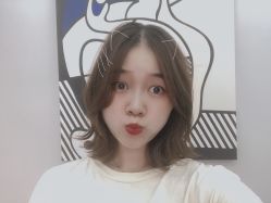 -茶发Salon·烫发染发理发