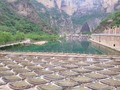 -河南宝泉旅游区