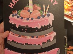 -烤匠麻辣烤鱼(万象城店)