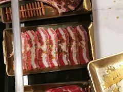 -炙城·韩式烤肉(南京东路店)
