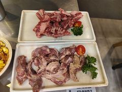 -喜来稀肉(虹泉路店)