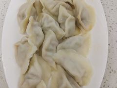 -船歌·鱼水饺青岛菜(金狮广场店)