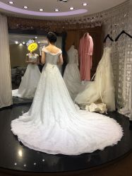 -韩国天使嫁衣婚纱礼服馆(上海旗舰店)