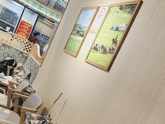 -313羊庄铁锅烀羊肉·烤全羊·烧烤龙虾·团建聚餐(永德路店)