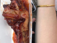 -迪士尼火鸡腿