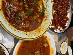 -川人川菜馆·小龙虾·鲜虾现做(黄山路店)