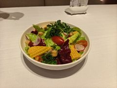 -马克西姆俄罗斯餐厅(通亚街店)