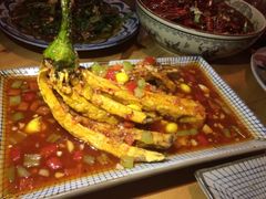 iphone_upload_pic-城池·洛阳菜