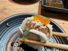 -九田家黑牛烤肉料理(新光汇店)