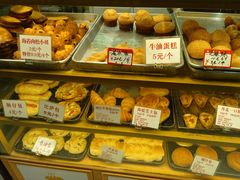-津嘉蛋糕坊(西华路店)