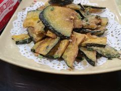 蛋黄南瓜-新洞口小吃(三元二路店)