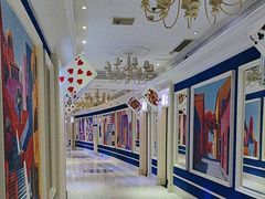 -自由港KTV(王子公主金平店)