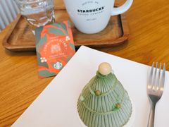 -星巴克(曲靖金都广场店)