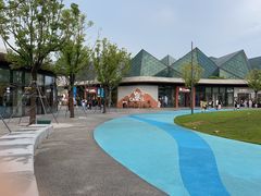 -深圳龙华星河COCO City(民治店)