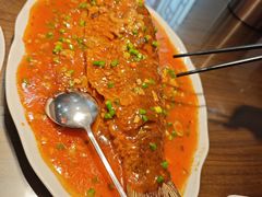 -秦月轩·陕西家乡菜(阜成路·五棵松店)