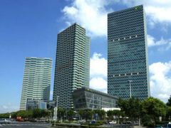 -上海浦东嘉里大酒店