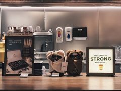 -Peet's Coffee皮爷咖啡(杭州来福士店)