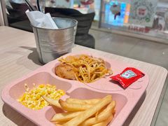 -卡朋西餐(悦汇城店)