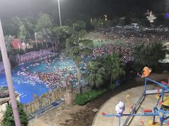 -重庆海昌加勒比海水世界