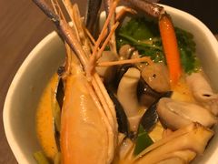 -CHINCHIN 青青·泰国料理(万象食家店)