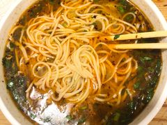 -西部马华清真兰州牛肉面·烧烤夜市(关东店)