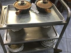 -红星光发煲仔饭(大石街店)