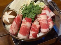 -烧鸟横丁(联发文创口岸店)