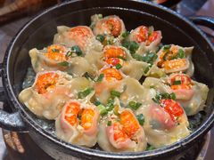 -山四砂锅(太原钟楼街店)