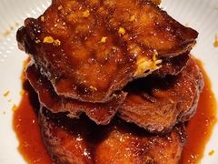 -狮王府淮扬菜(夫子庙老门东店)