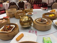 -稻香饭店(龙华天虹店)