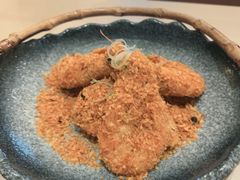 -怡咖啡·自助餐·西安香格里拉