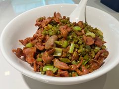 -兰湘子·湘菜小炒(济南领秀城店)