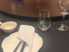 -环球港凯悦 · 享悦中餐厅