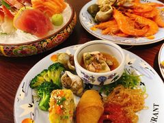 -松子料理(亮马桥店)