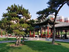-迎泽公园