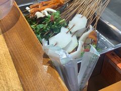 -串掌门砂锅串串香(后瑞店)