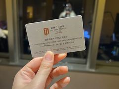 -上海新锦江大酒店
