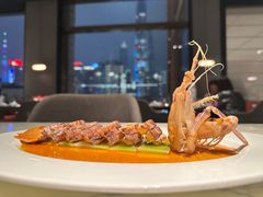 -遇外滩(BFC外滩金融中心店)