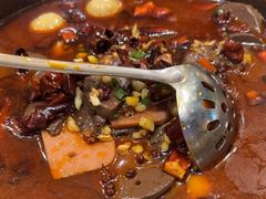 -黄泥岗·地道湖北菜(奥特莱斯店)