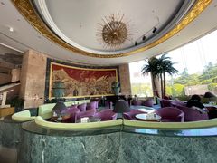 -南京维景国际大酒店(南京博物院店)