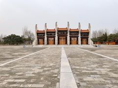 -清西陵