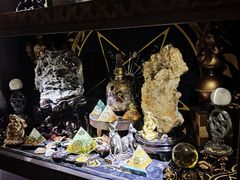 -雪灵魔法世界SHELLY’S TAROT(大良桂畔里店)