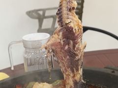 -鱼乐岛餐厅·户外花园主题餐厅