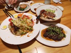 -福匠日本料理(人民路店)